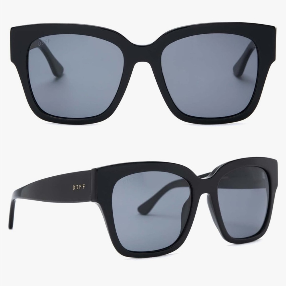 DIFF polarized BELLA 2 Sunglasses